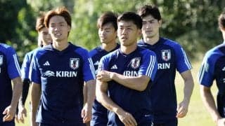 遠藤航がドイツ戦で実証すべきもの　これまでと異なる意識で臨む試合でも揺るがぬ「らしさ」