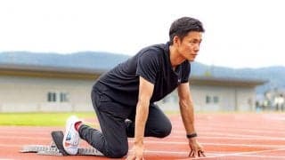 1試合7盗塁の「走りの専門家」が推奨　腰の怪我も予防…“足が速くなる”ストレッチ