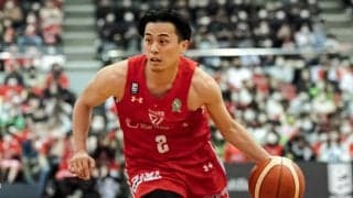 バスケW杯日本代表選手も再始動…Bリーグ9日のプレシーズンゲーム結果一覧