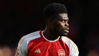 そ径部負傷のトーマス、6週間離脱の見込み… 大腿部の損傷も判明