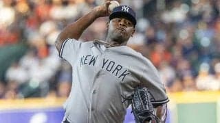 【MLB】転落した元ヤ軍エース「何もうまくいかない」　防御率6点台…待ち受ける“試練のオフ”