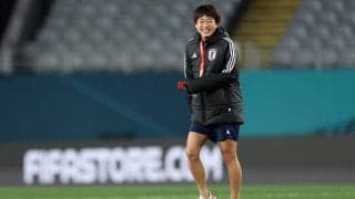 なでしこ浜野まいかが治療のためチェルシー早期復帰、レンタル先ハンマルビーからは惜別と感謝の声多数