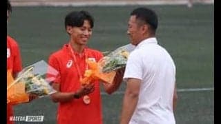 【連載】日本インカレ特別企画　『矜持〜Dominate the game〜』　第１回　大前祐介監督