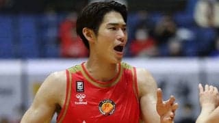 名古屋Dがキャプテンとスローガン発表…主将就任の須田「情熱溢れるチームにしていきたい」