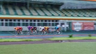 立川競輪G3（準決勝）レポート