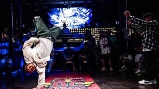世界への挑戦権をかけた戦い「Red Bull BC One Cypher Japan」いよいよ明日開催