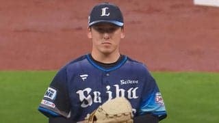 西武、最下位回避へ4連勝…日本ハムと2.5差　隅田知一郎、6回1失点で8勝目