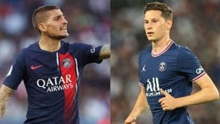FFP問題抱えるPSG、ヴェッラッティ＆ドラクスラーをカタールに売却で合意