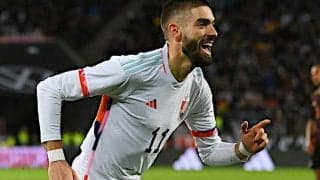 カラスコ弾で逃げ切ったベルギーがグループ首位に浮上！【ユーロ2024予選】