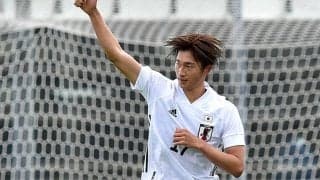 藤尾弾でパレスチナを下した日本が2連勝！次戦引き分け以上で本大会出場が決定【U23アジアカップ予選】