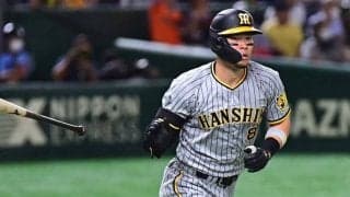 阪神・佐藤輝明の進化「変わってきた」　専門家が指摘…克服しつつある“打席での対応”