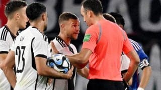 「当然の敗北だった」ドイツ代表MFキミッヒが日本代表相手の完敗を認める「後半は何もできなかった」