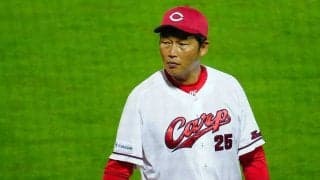 広島、データ重視が裏目「楽に投げさせてしまった」　天敵に快投許した“甲子園の罠”