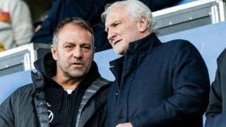 「恥ずべきこと」ドイツサッカー連盟の幹部が日本代表戦の惨敗に失望感「まだショックを受けている」