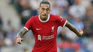 リバプール、ツィミカスと新契約締結へ！　ロバートソンのバックアップ担う実力者