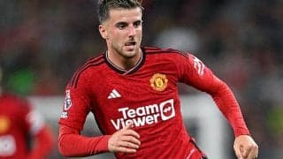 マウントのユナイテッド移籍に語られぬ事情？　テリー「この話には別の側面もある」