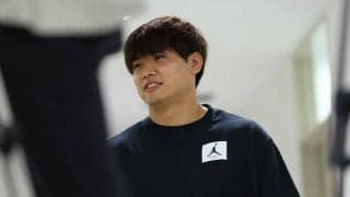 手術を控える原修太「颯太や耀が頑張ってくれると思う」ファンに堂々“休養宣言”