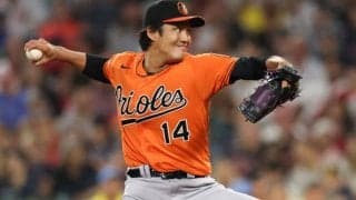 【MLB】藤浪晋太郎、1回2/3完璧救援で“火消し”成功　ベースカバー転倒も…4戦連続無失点