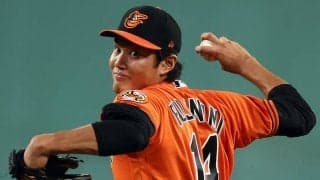 【MLB】7勝目の藤浪晋太郎は「最優秀投手」　監督激賞「グレートな能力が備わっている」