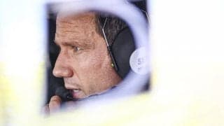 WRCアクロポリス：オジエ「午後は色々なことが起きた」土曜日コメント集