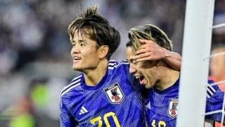 【試合アルバム(1)】国際親善試合　日本代表ードイツ代表　２０２３年９月９日（ドイツ／フォルクスワーゲン・アレーナ）