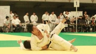笠井が優勝、板東・出口が３位で全日本ジュニアの舞台へ！