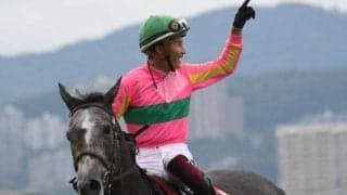 【セントウルS結果】14番人気のテイエムスパーダが復活の逃げ切りV！