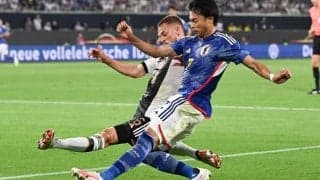 「負けて当然だった」日本に屈したドイツに止まぬ非難の嵐 “ただの親善試合”では片付かない惨敗に監督解任論も浮上