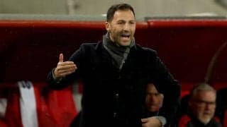 ベルギー代表指揮官、奮闘したGKカスティールスやMFトロサールを高評価「彼のパフォーマンスには満足」