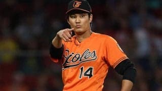 藤浪晋太郎が最速161キロ＆華麗な守備で今季7勝目！現地識者は「私たちはフジを信頼している！」と称賛