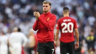 負傷離脱中のマウントがまもなく復帰… 目標はCL初陣のバイエルン戦