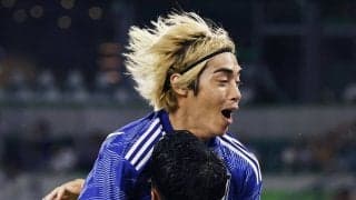 日本代表、ドイツ戦の勝因は何か？　作戦変更は本当に「賢く、したたか」だったのか