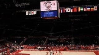 女子のパリ五輪世界最終予選の開催地が決定…2024年2月に4カ所で日本代表含む計16カ国が激突