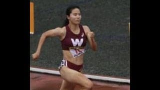 【連載】日本インカレ特別企画　『矜持〜Dominate the game〜』　第２回　鷺麻耶子×山越理子