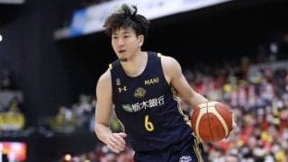 バスケW杯日本代表の比江島慎や井上宗一郎も参戦…Bリーグ10日のプレシーズンゲーム結果一覧
