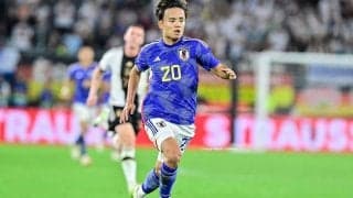 「完全にワールドクラス」久保建英の“置き去り爆速ドリブル→冷静アシスト”に称賛続々！「副審がピッチ内に入るの始めて見た」と、久保を追う副審のまさかの行動も話題に