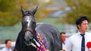 【セントウルS】富田「（師匠と）一緒に重賞を獲れたのは嬉しい」テイエムスパーダが波乱を演出