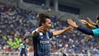 福岡が2年連続ベスト4進出！　高さ光った小田逸稀の1G1AでFC東京下す【ルヴァンカップ】