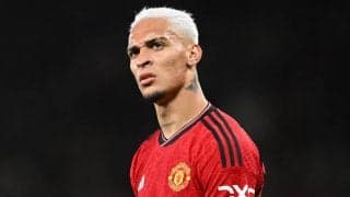 元恋人へのDVを含む2件の暴行疑惑が浮上したアントニーの帰国が延期…ユナイテッドが声明発表「帰国を延期することで合意した」