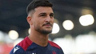 イタリア代表、ポリターノとG・マンチーニが負傷離脱でオルソリーニを追加招集