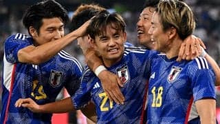 新境地に入った日本代表、5年目のチームが見せる9カ月の積み上げと選手の成長を感じたドイツ戦の完勝…そして監督は解任