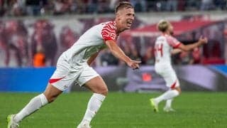 スペイン代表離脱のダニ・オルモ、4週間の離脱か