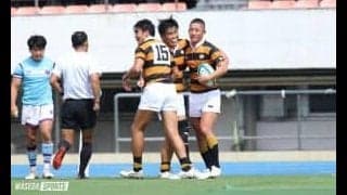 最終盤までもつれる大接戦　春季大会からの成長を見せるも筑波大に惜敗