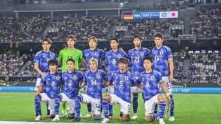 実食調査！ ドイツvs日本代表のスタジアムでメディアに「ステーキと寿司」が振る舞われて大好評！ ドイツサッカー連盟の「美食のおもてなし」