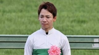 2023年サマージョッキーズシリーズのチャンピオンは松山弘平騎手！…「全然満足はしていません」