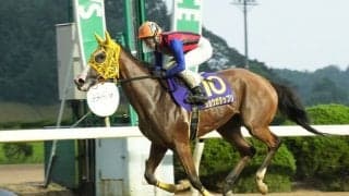 【佐賀・西日本ダービー】ショウガタップリが断然の支持に応える…吉原「メンタルの強さに脱帽」