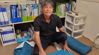 甲子園で2年連続の“屈辱”に「ふがいない」　37年前の悪夢…打ち砕かれた自信