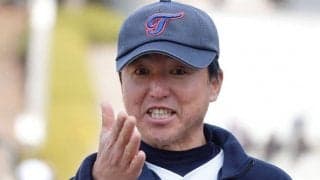 「教えてくれるのは子どもたち」　多賀少年野球クラブ・辻正人監督がNHK人気番組に出演