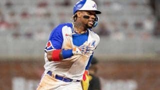 【MLB】“いきなりブチギレ”で球場騒然　開始直後の異常事態…MVP候補が起こした乱闘騒ぎ