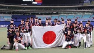 “もう1つのWBC”日本が2大会連続4度目V　身体障害者野球、主将は涙「本当に嬉しい」